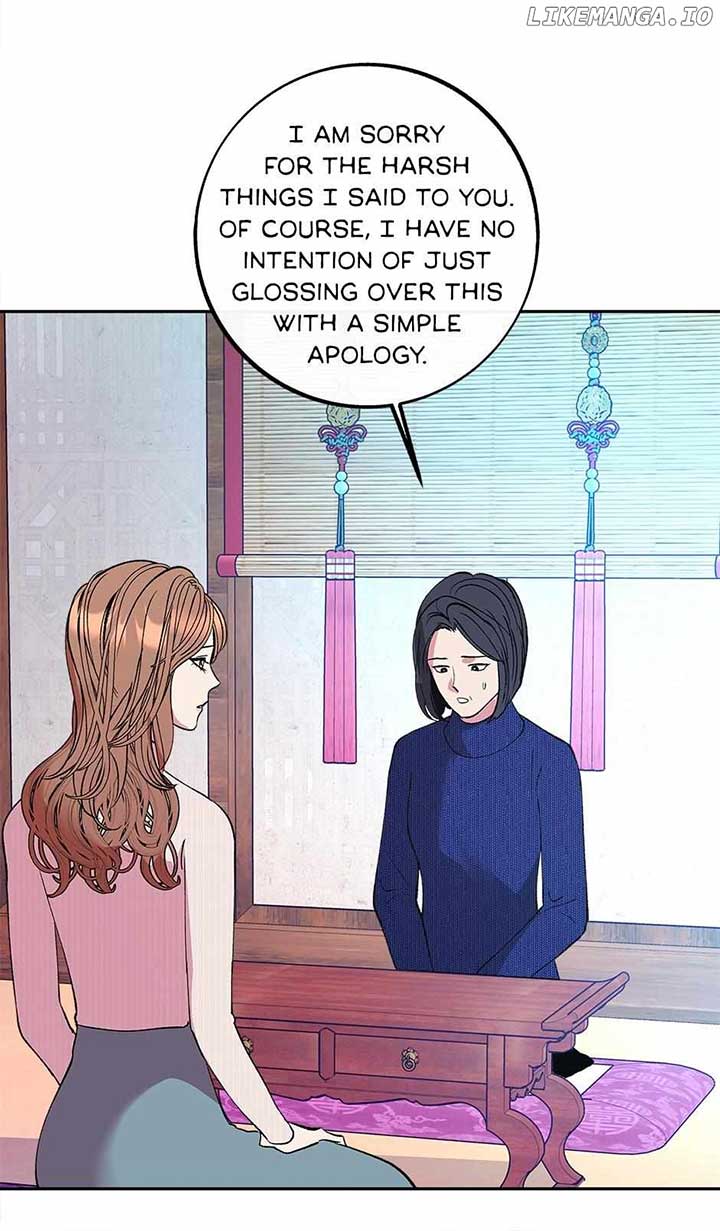 The End of the World chapter 44 page 42