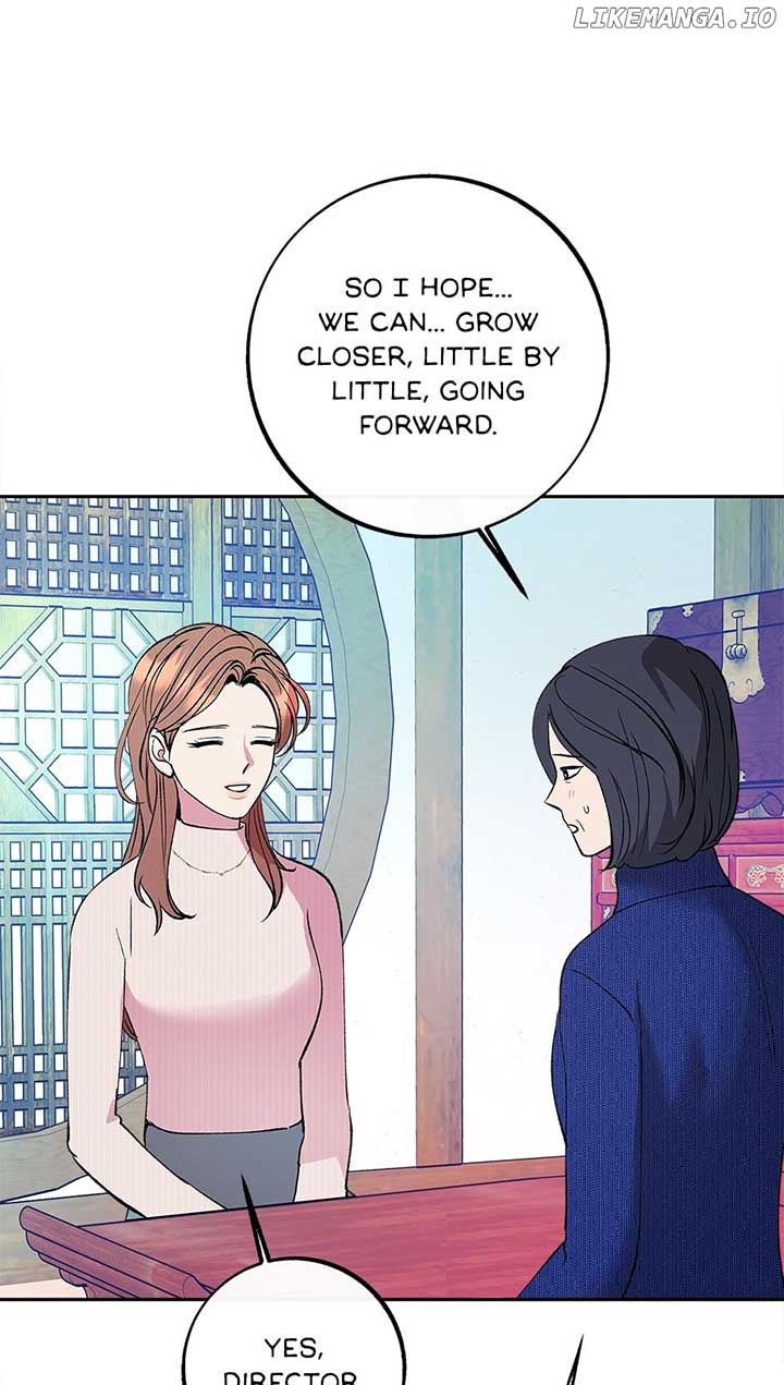The End of the World chapter 44 page 43