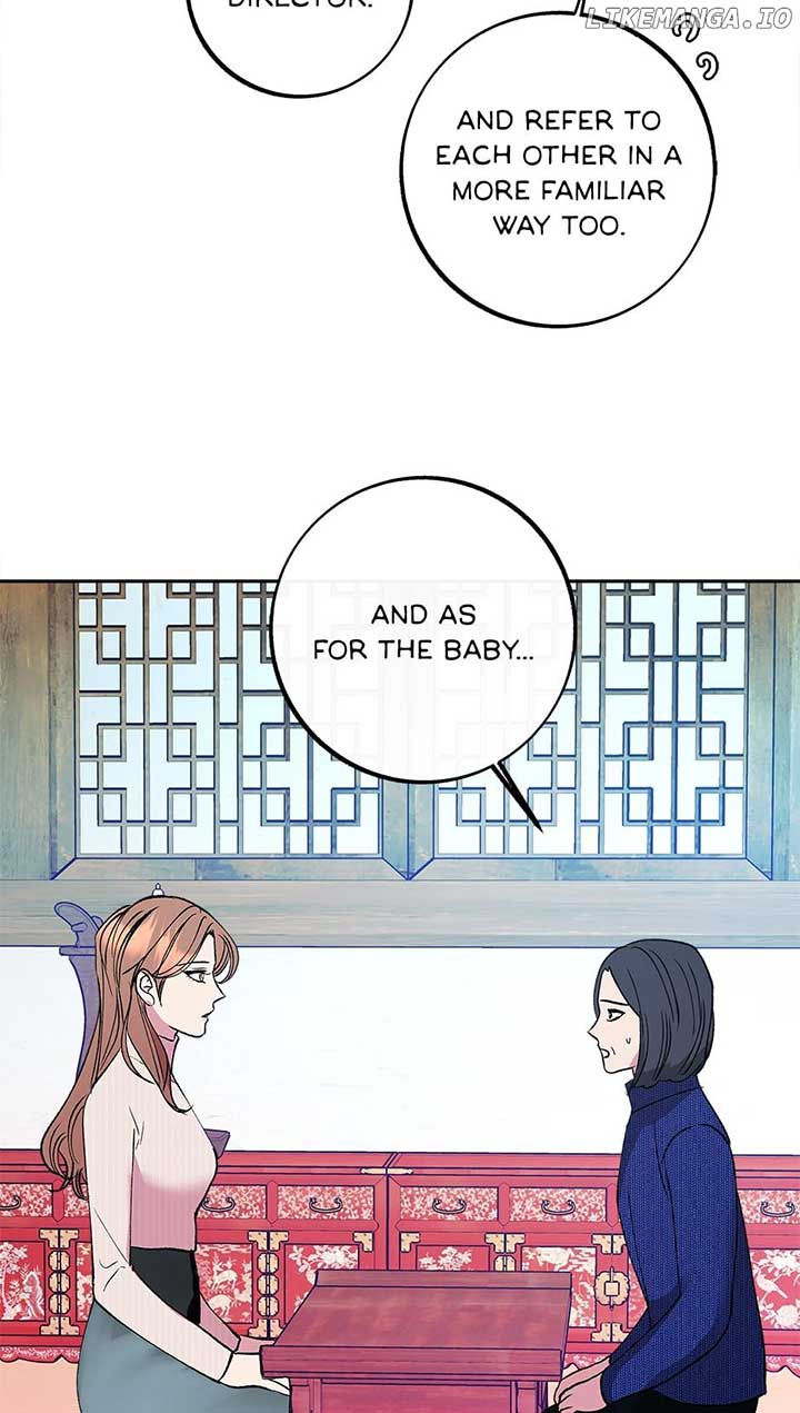 The End of the World chapter 44 page 44