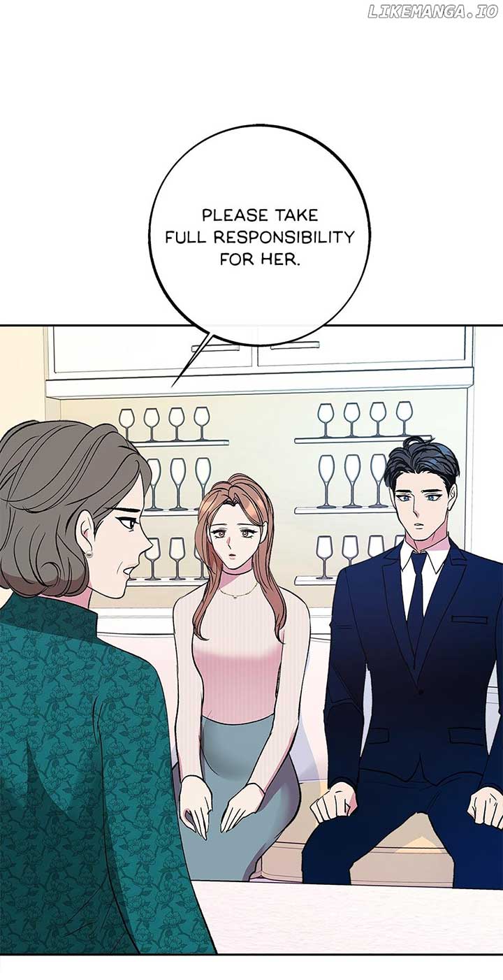 The End of the World chapter 44 page 55