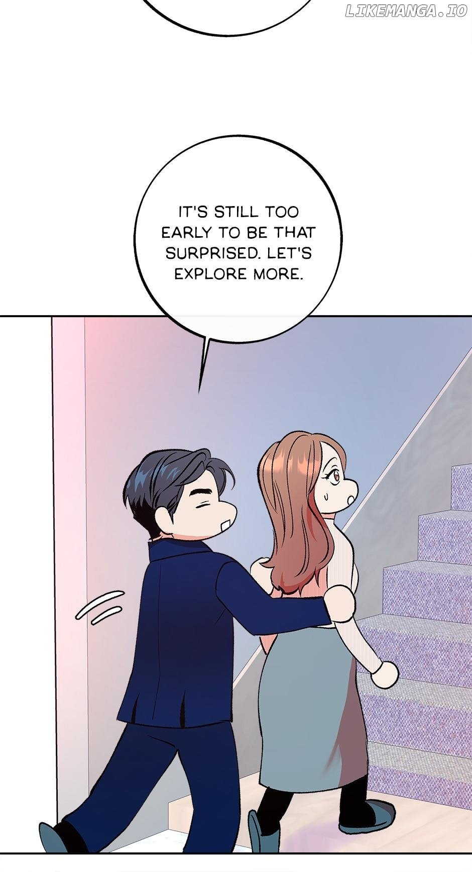 The End of the World chapter 45 page 9