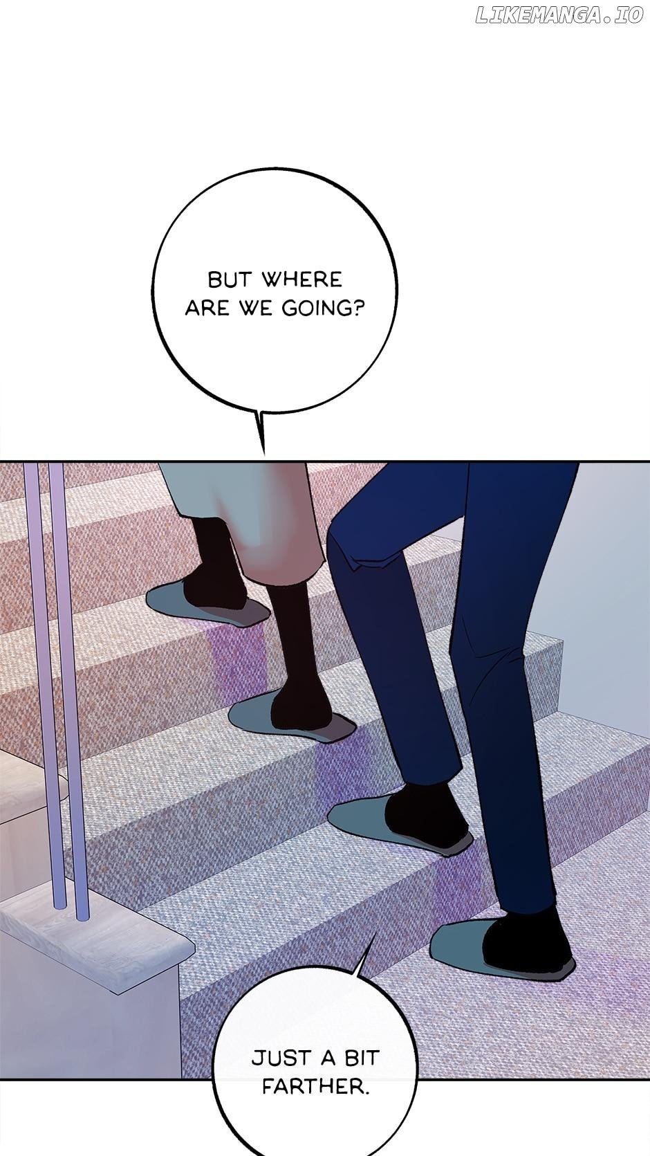The End of the World chapter 45 page 10