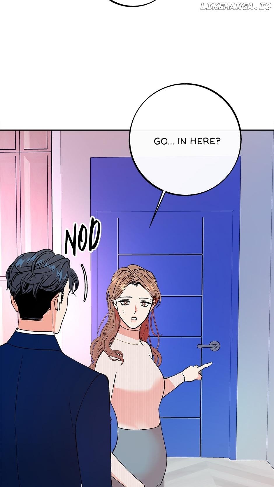 The End of the World chapter 45 page 11