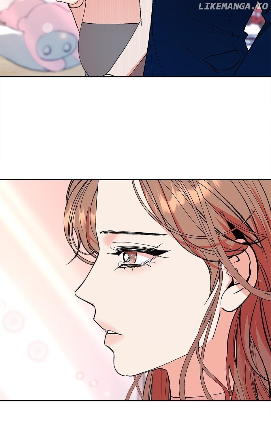 The End of the World chapter 45 page 17