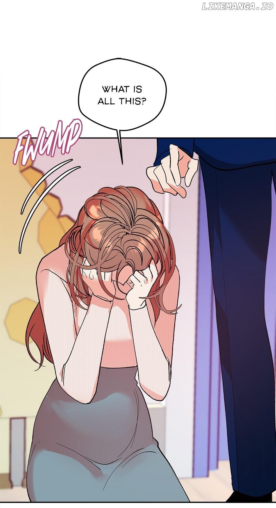 The End of the World chapter 45 page 19