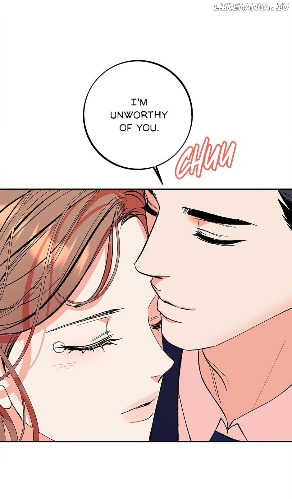 The End of the World chapter 45 page 22