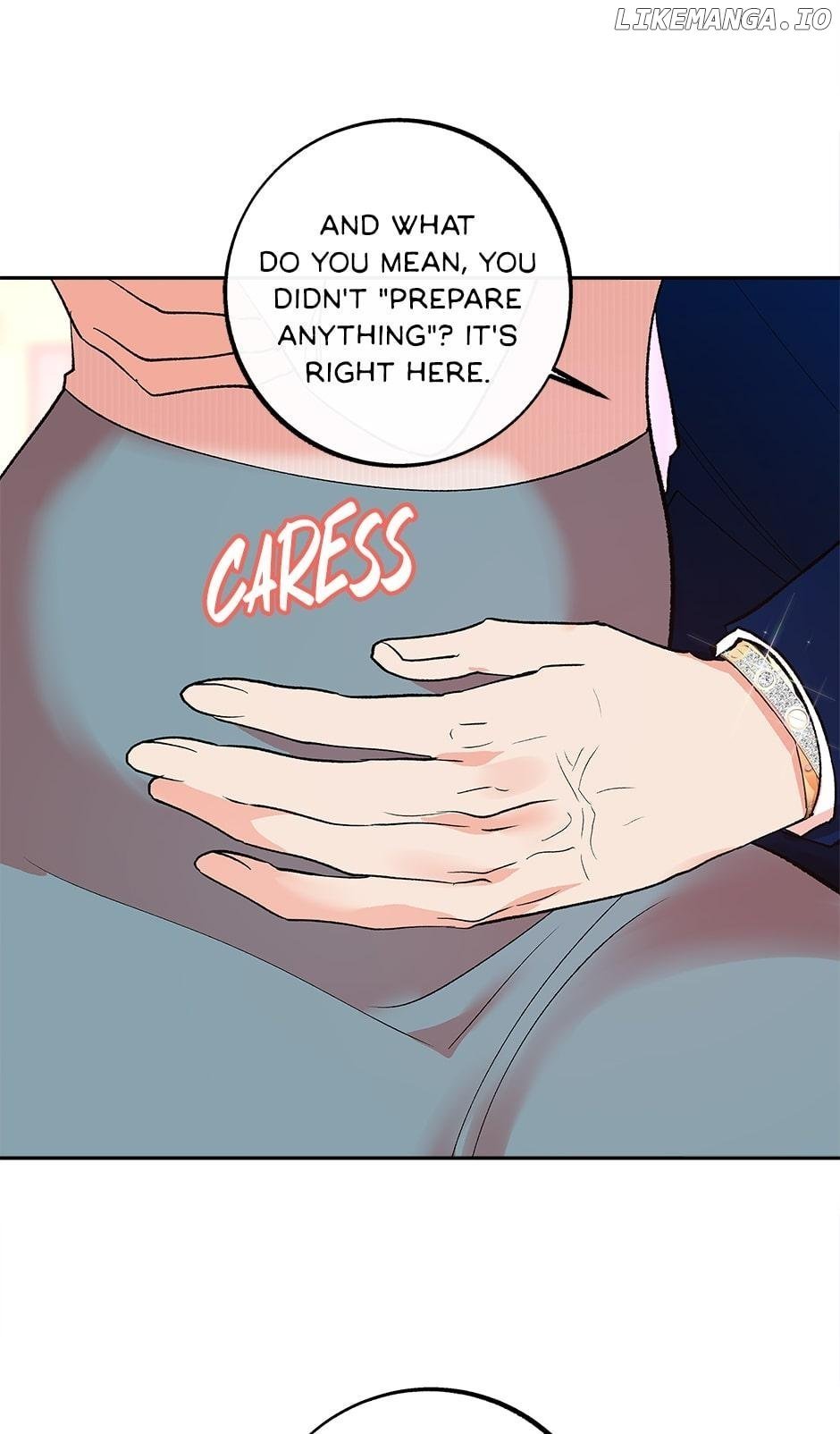 The End of the World chapter 45 page 23