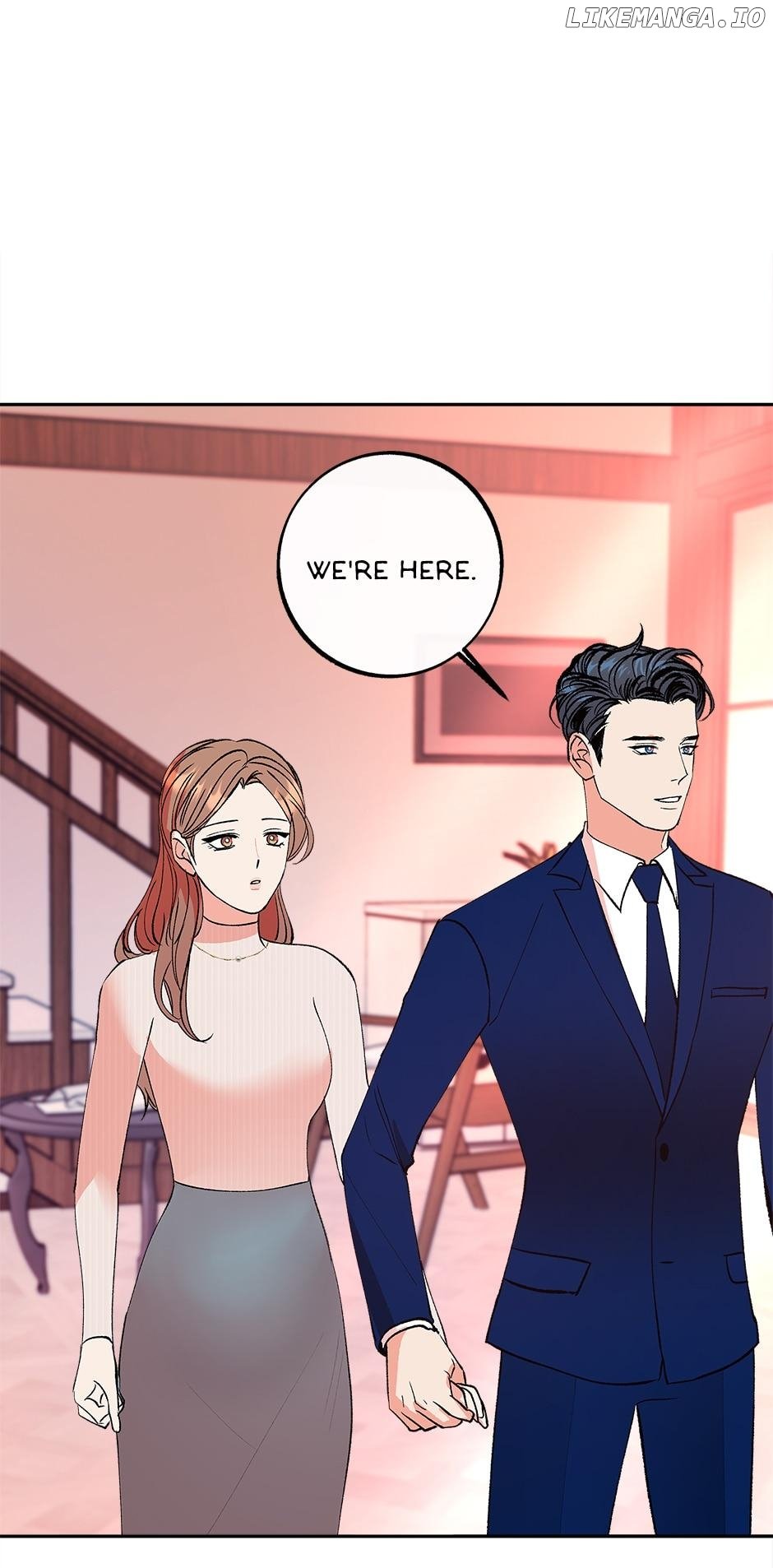 The End of the World chapter 45 page 28