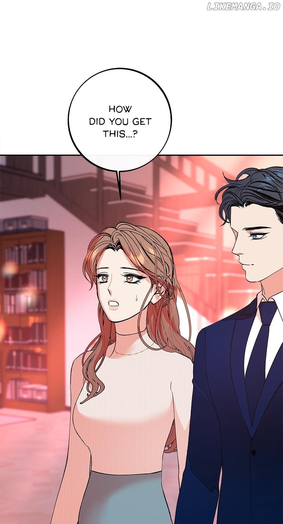 The End of the World chapter 45 page 32