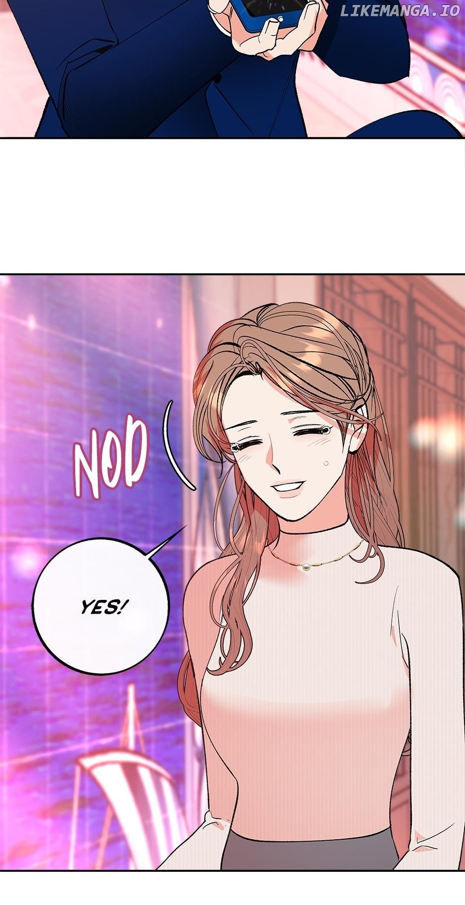 The End of the World chapter 45 page 38