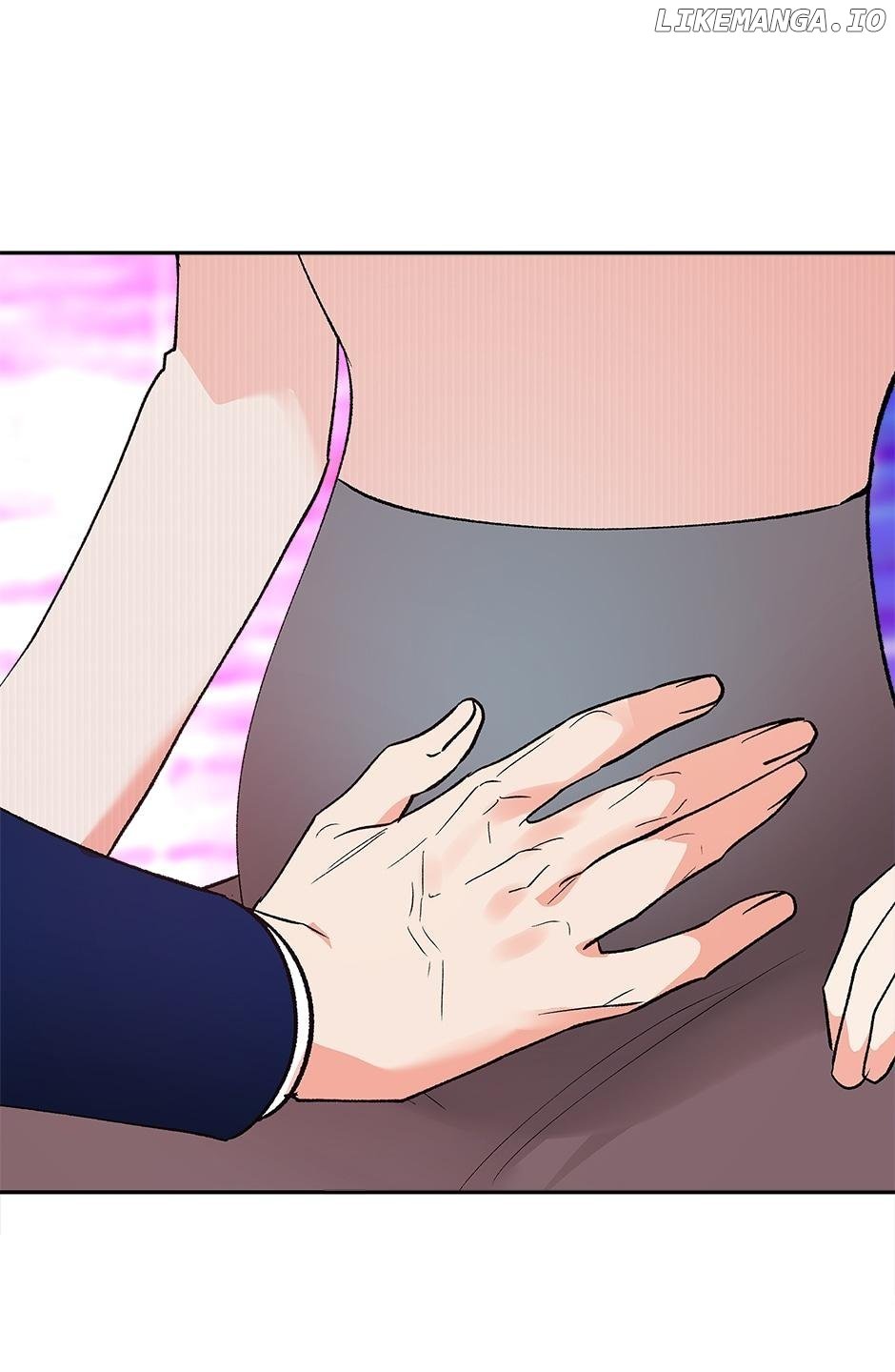 The End of the World chapter 45 page 44