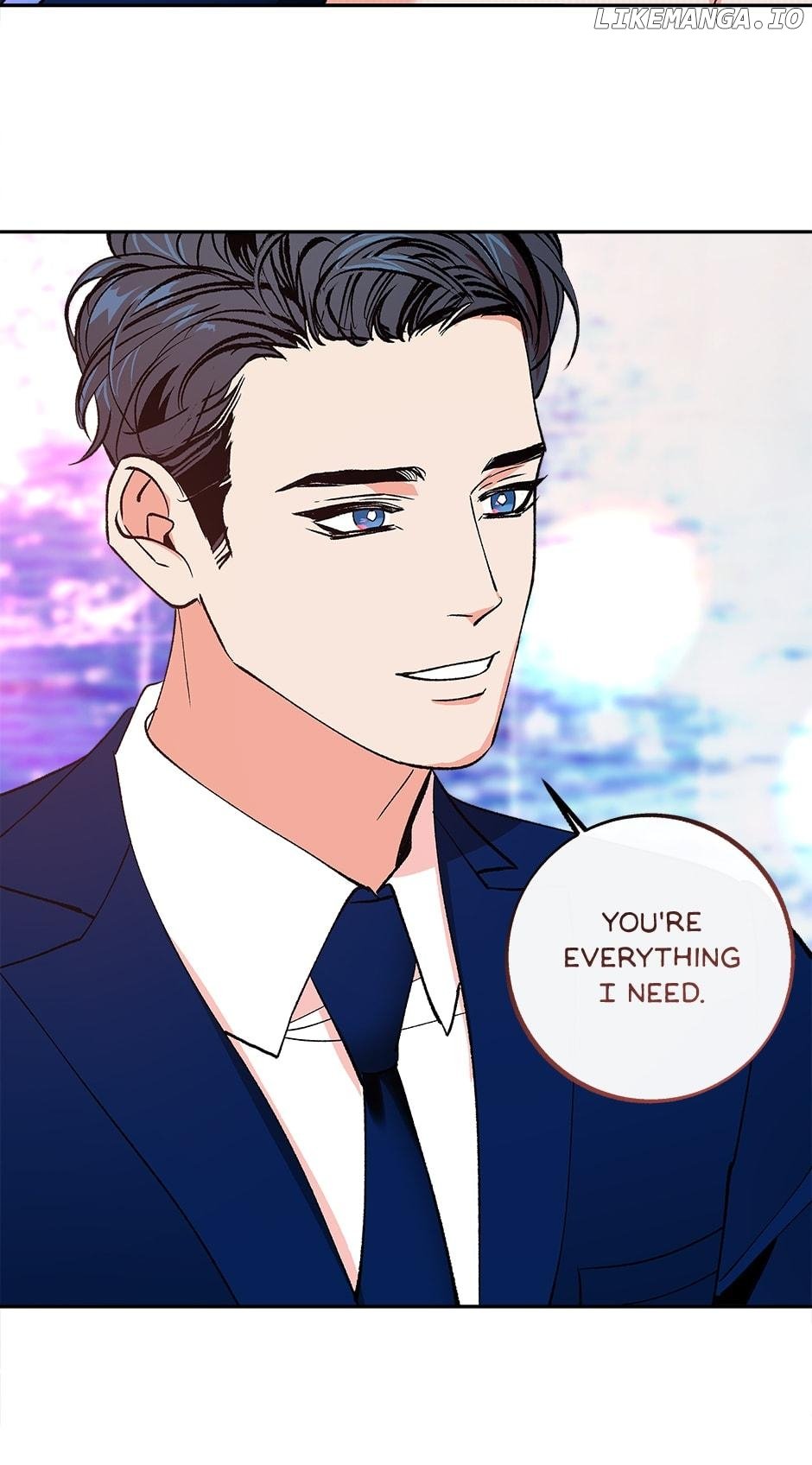 The End of the World chapter 45 page 48