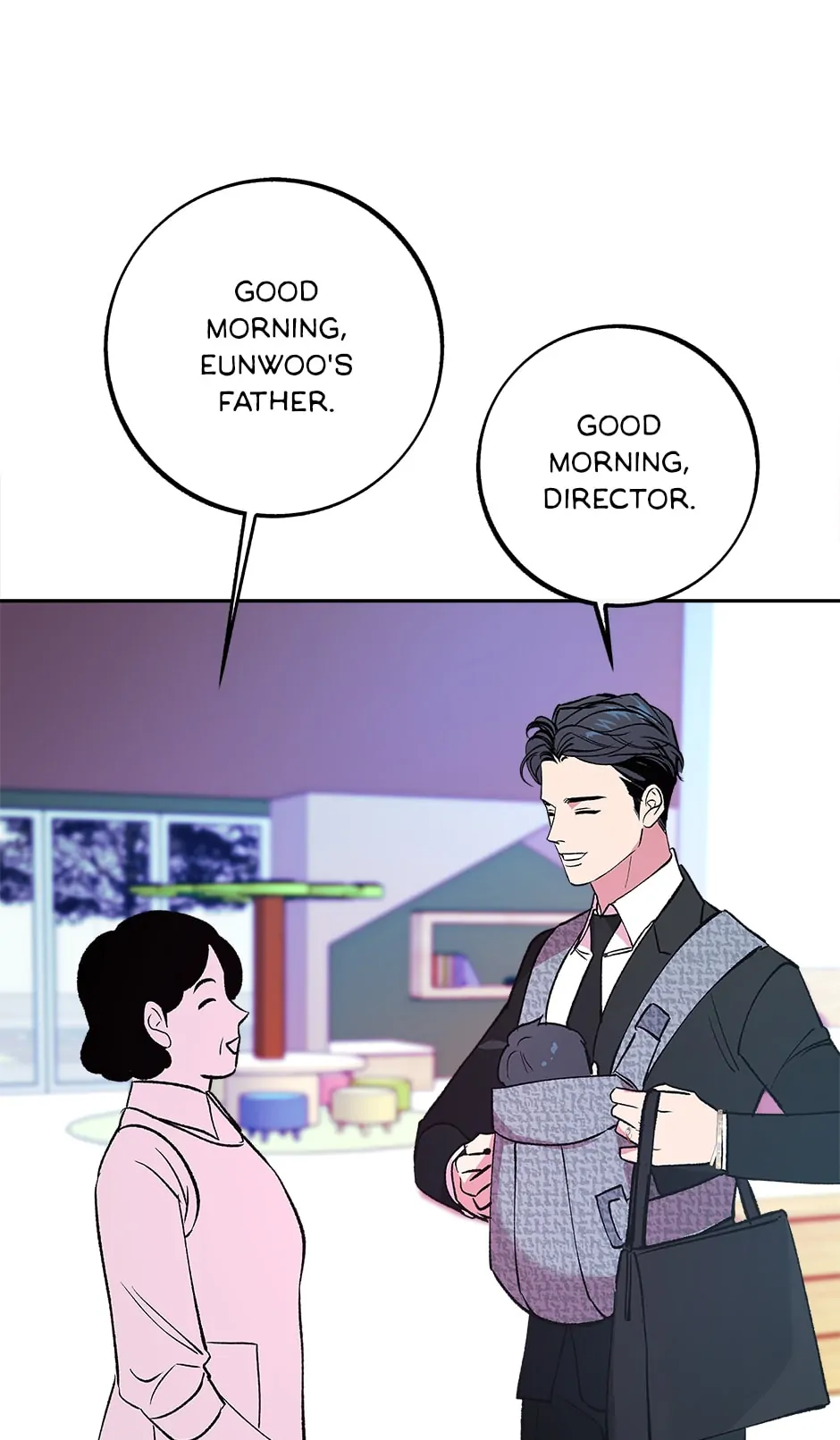 The End of the World chapter 46 page 34