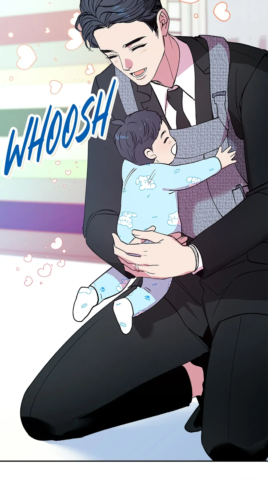 The End of the World chapter 46 page 44