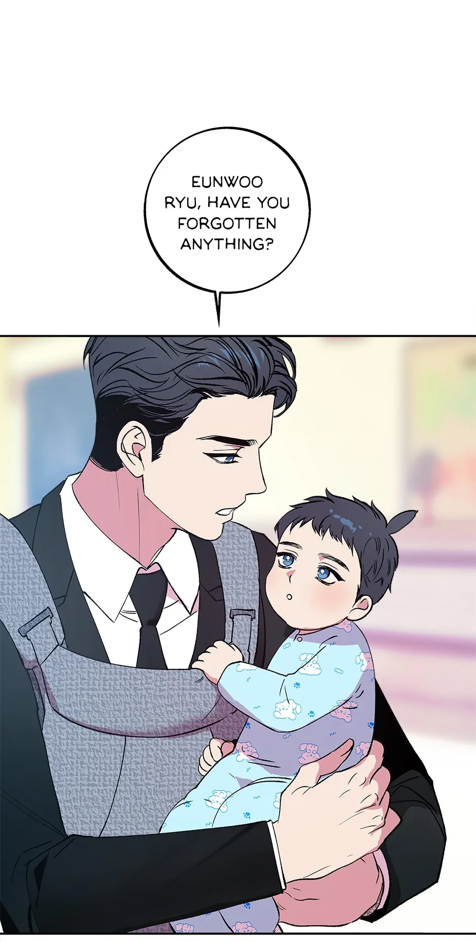 The End of the World chapter 46 page 45