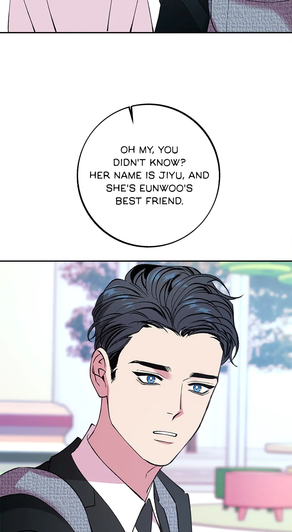 The End of the World chapter 46 page 51