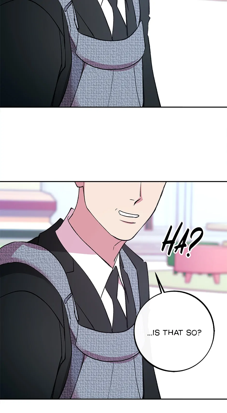 The End of the World chapter 46 page 52