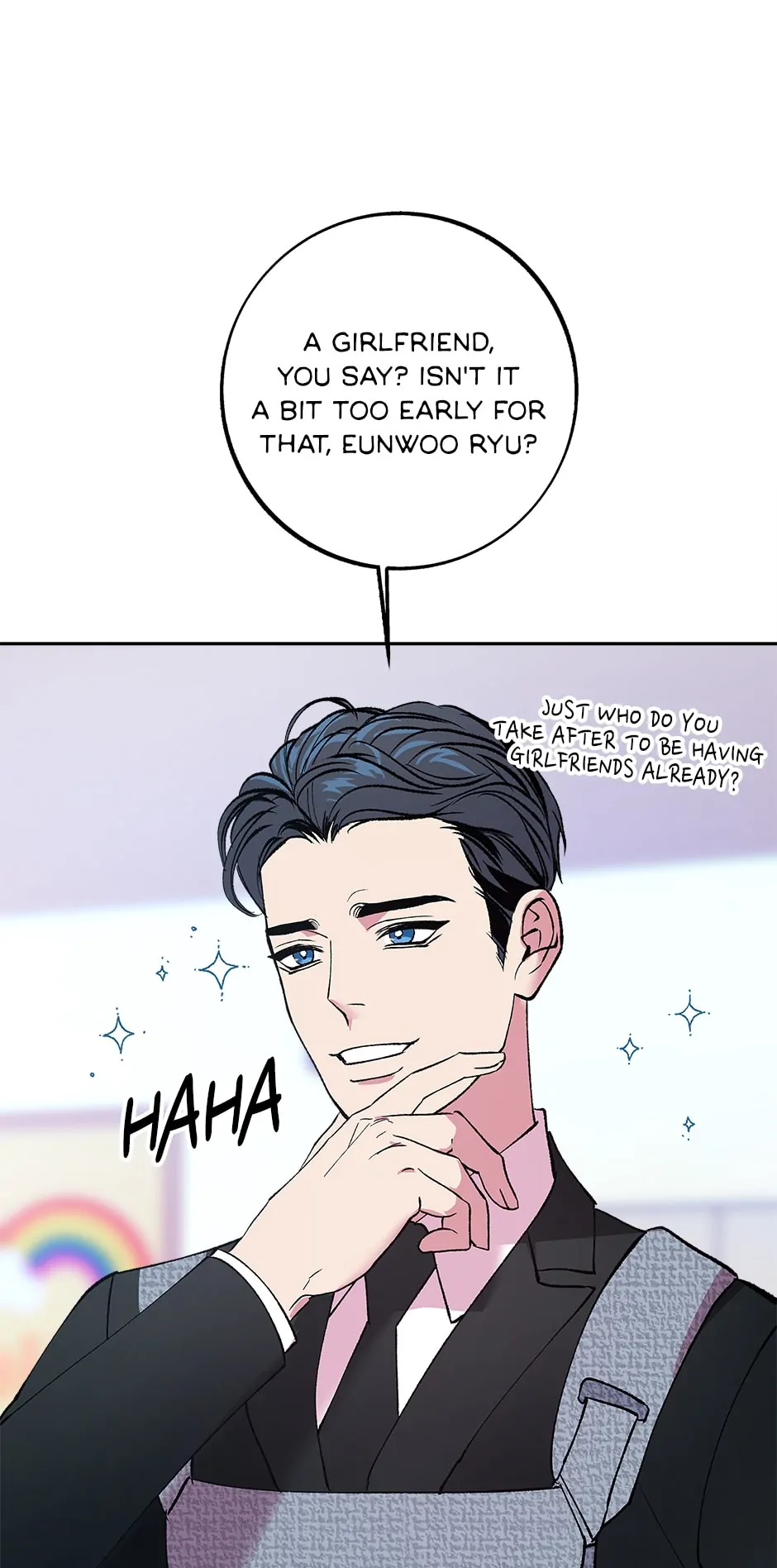 The End of the World chapter 46 page 60