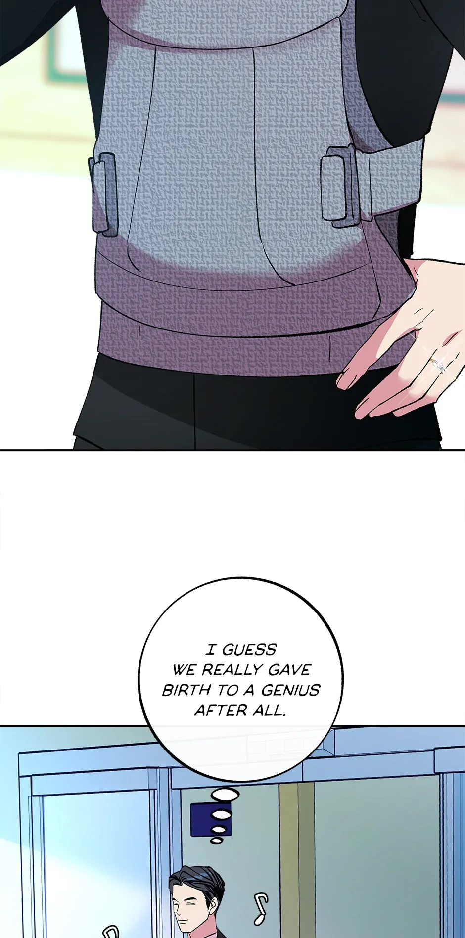 The End of the World chapter 46 page 61