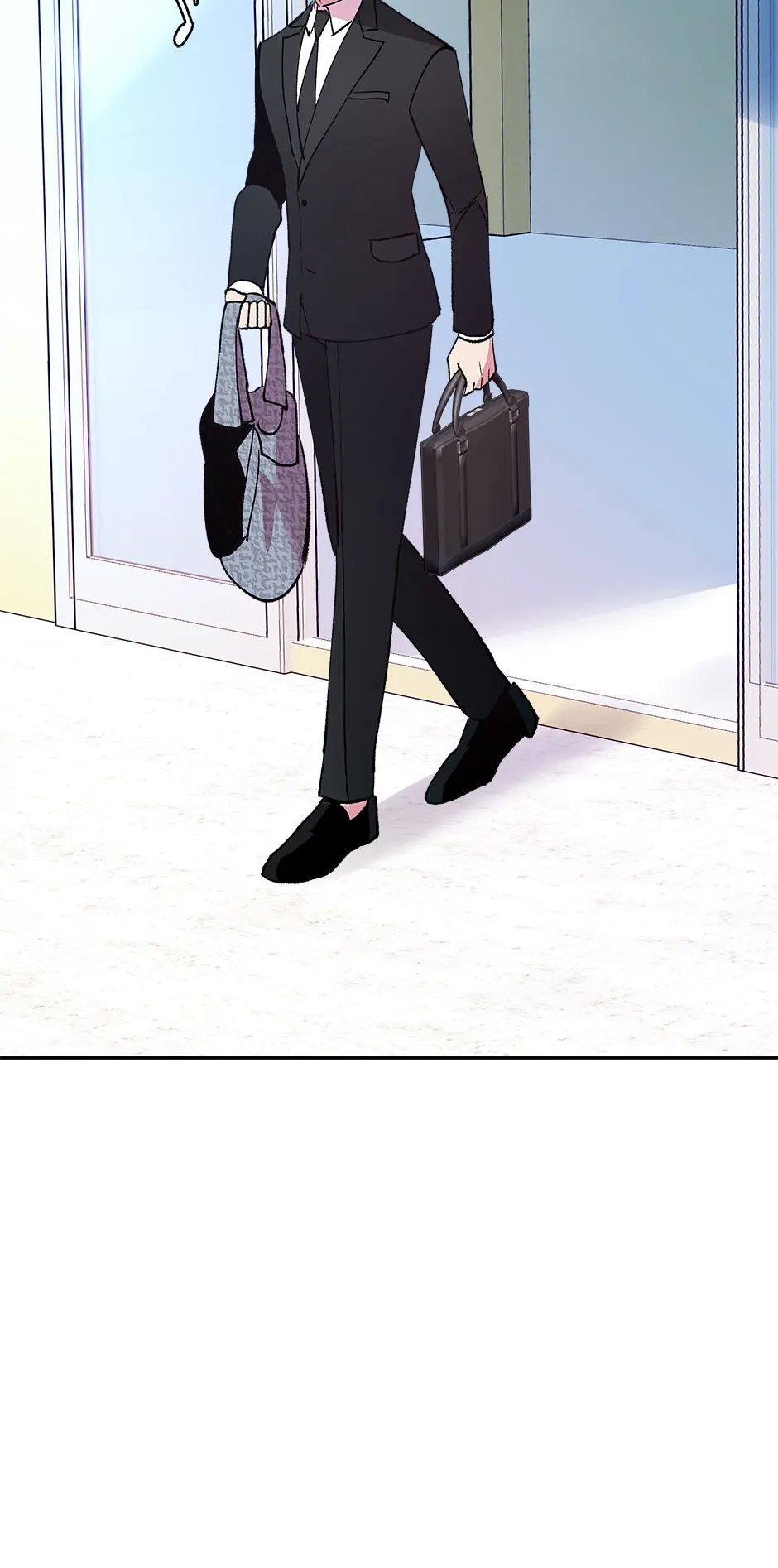 The End of the World chapter 46 page 62