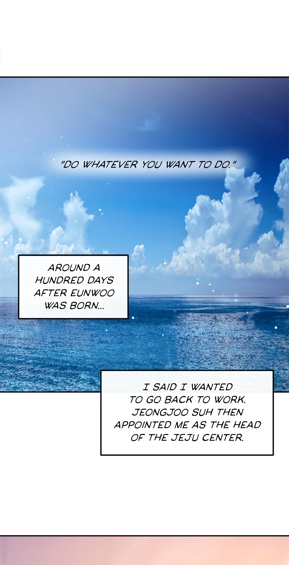 The End of the World chapter 46 page 66