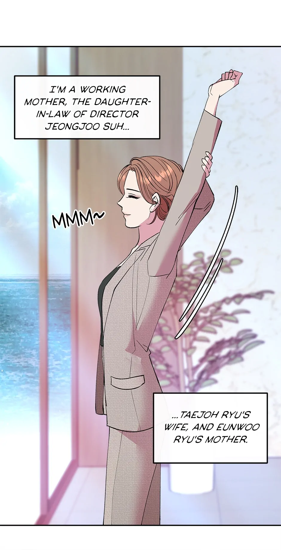 The End of the World chapter 46 page 68