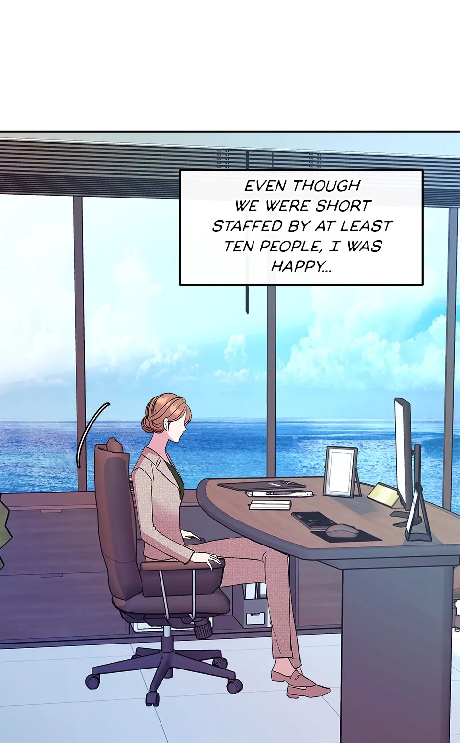 The End of the World chapter 46 page 69