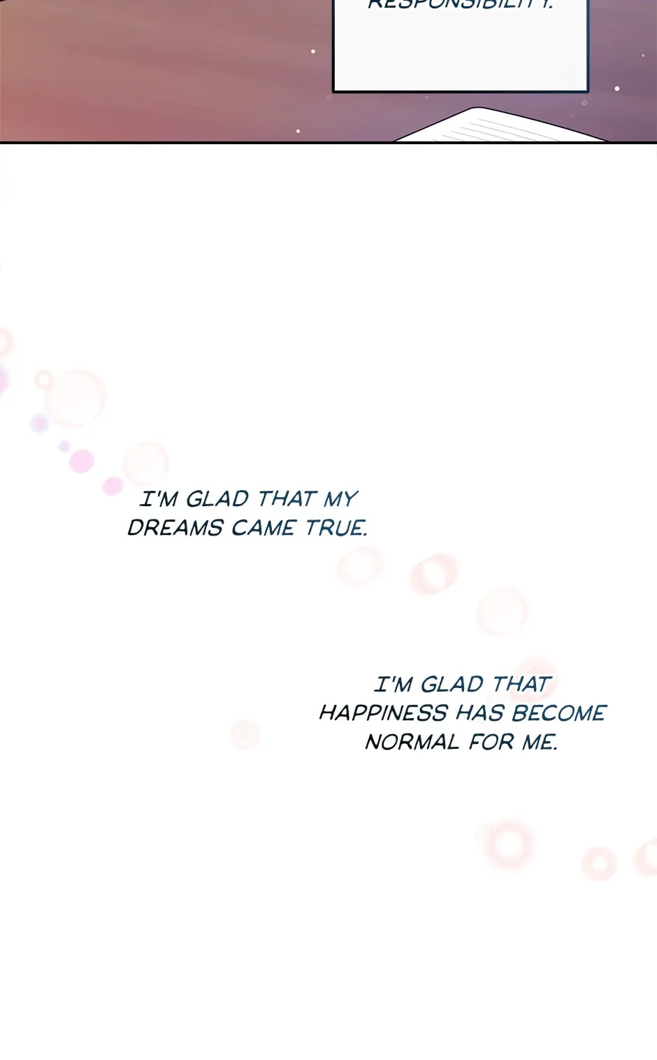 The End of the World chapter 46 page 71
