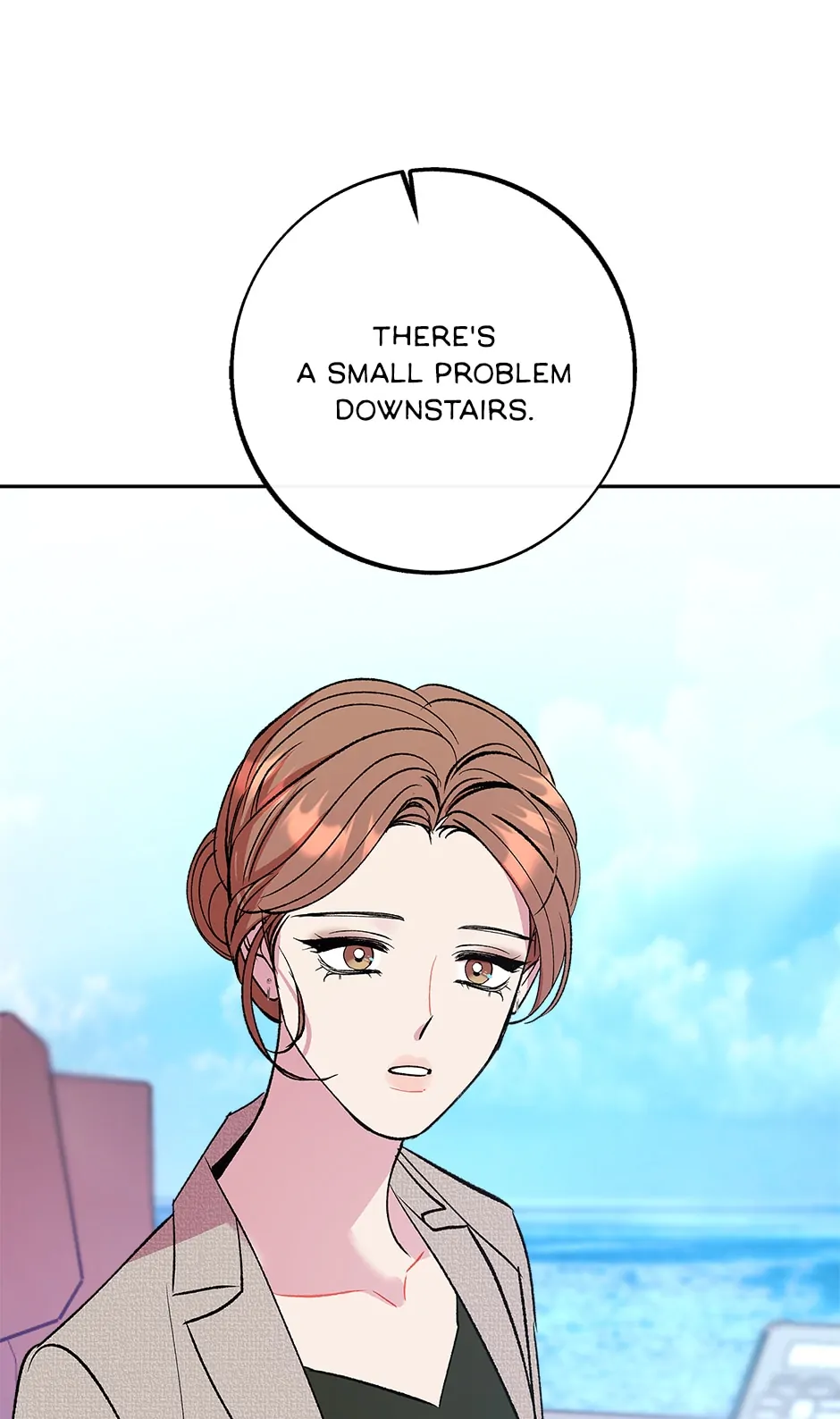 The End of the World chapter 46 page 75