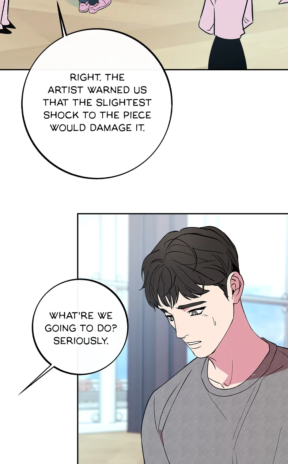 The End of the World chapter 47 page 9