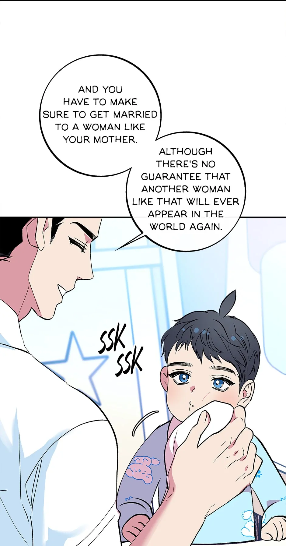 The End of the World chapter 47 page 28