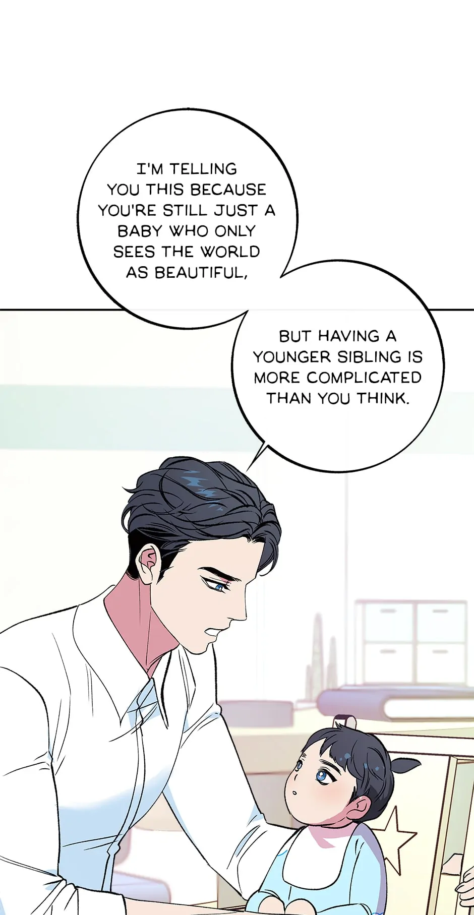 The End of the World chapter 47 page 36