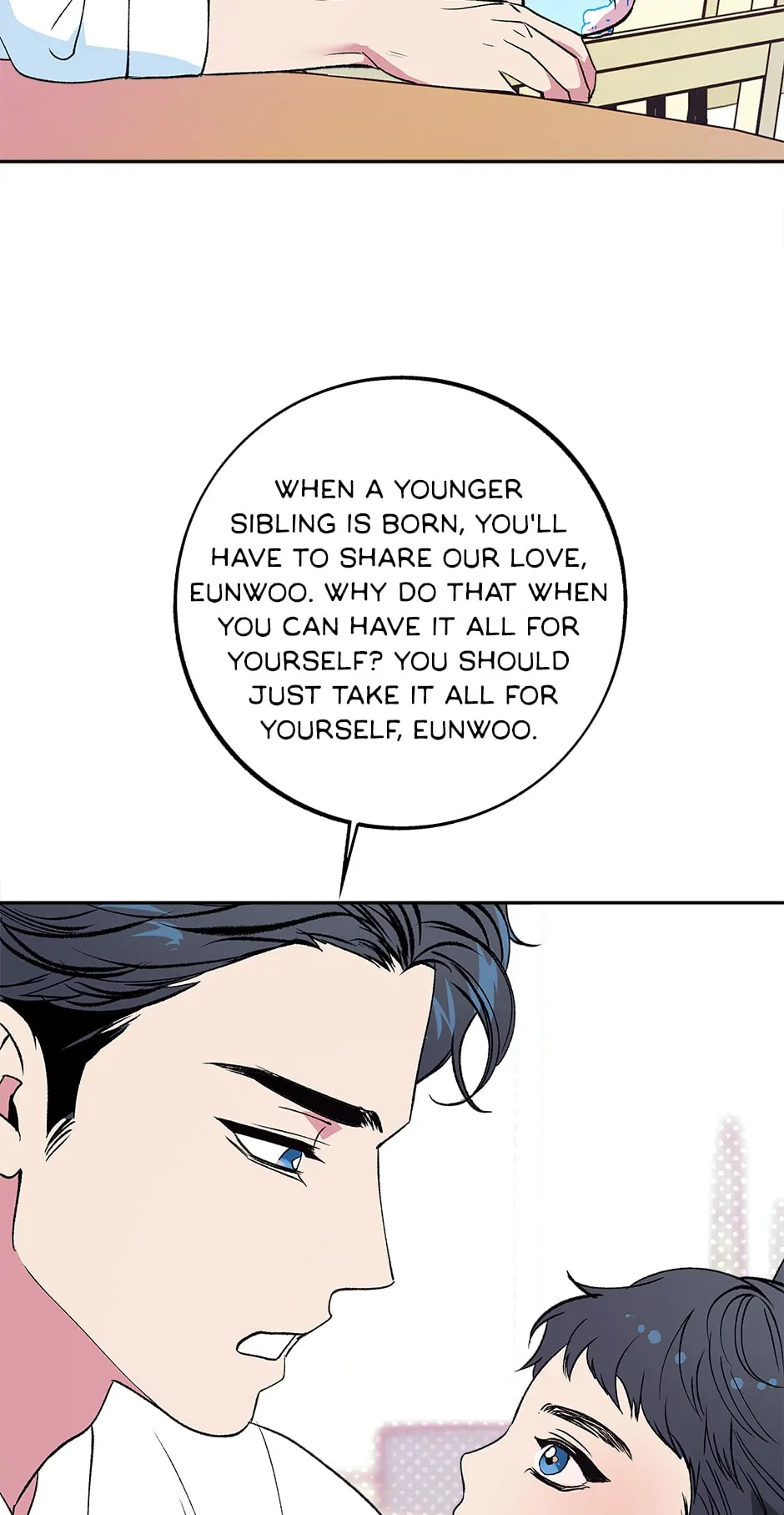 The End of the World chapter 47 page 37