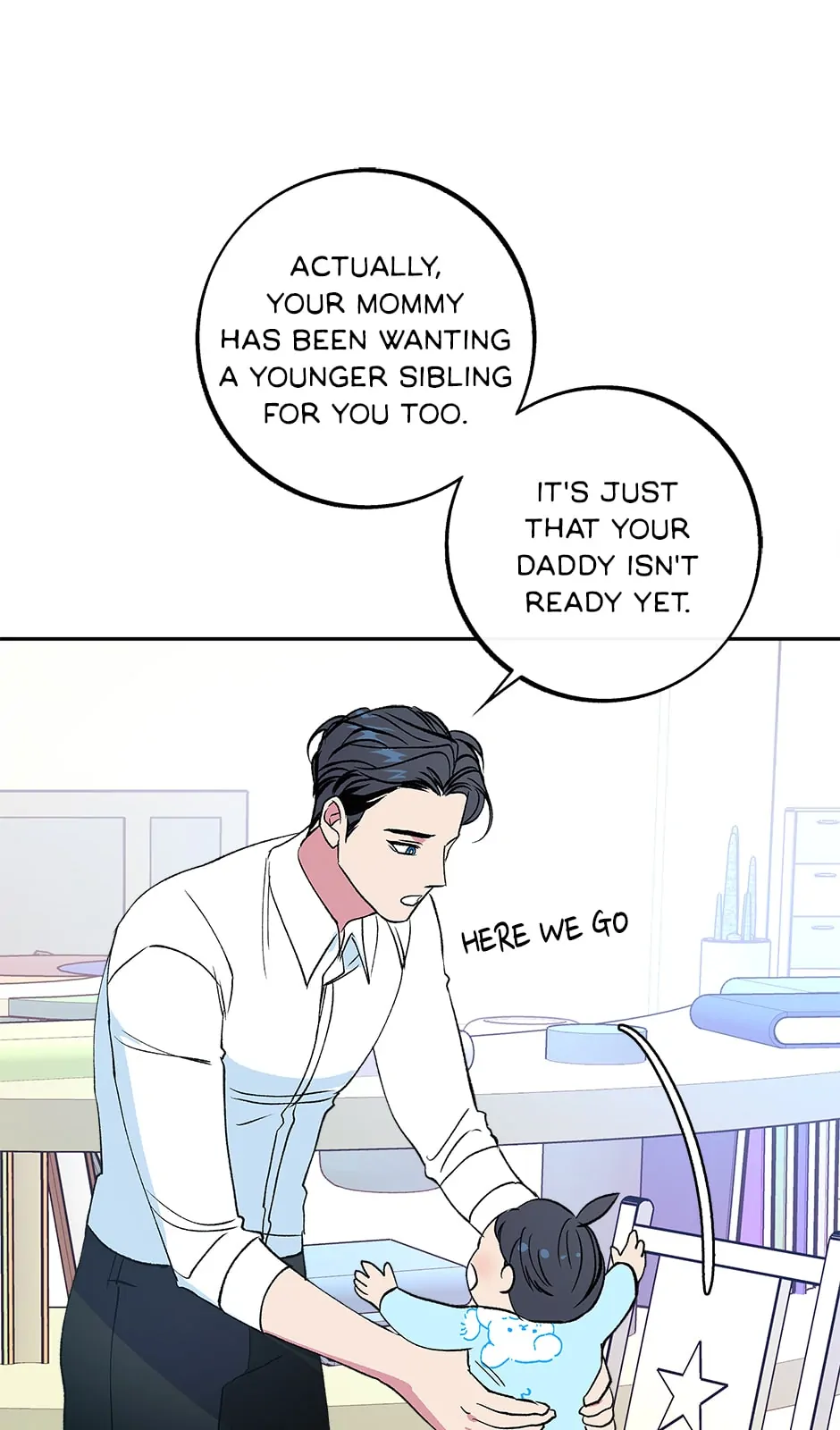 The End of the World chapter 47 page 39