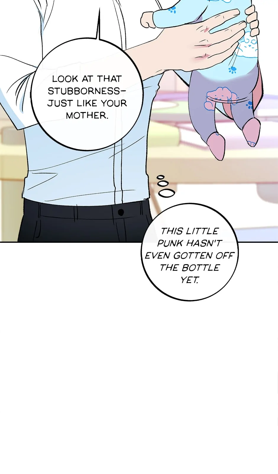 The End of the World chapter 47 page 41