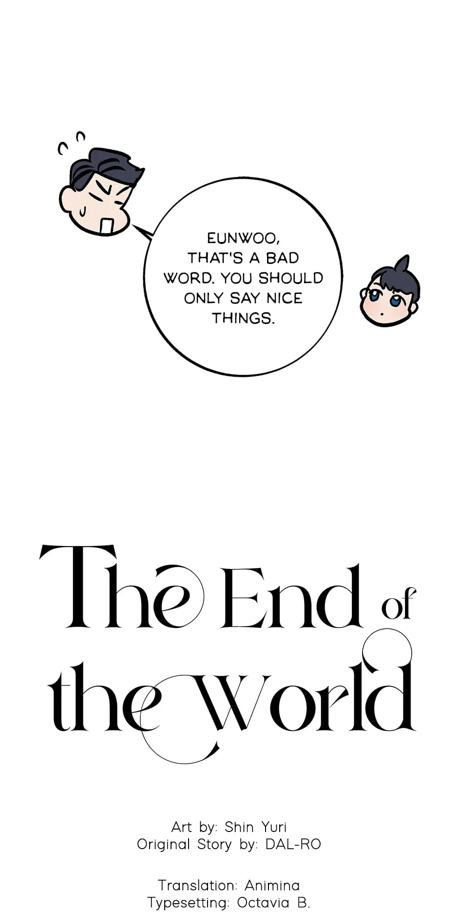 The End of the World chapter 47 page 52
