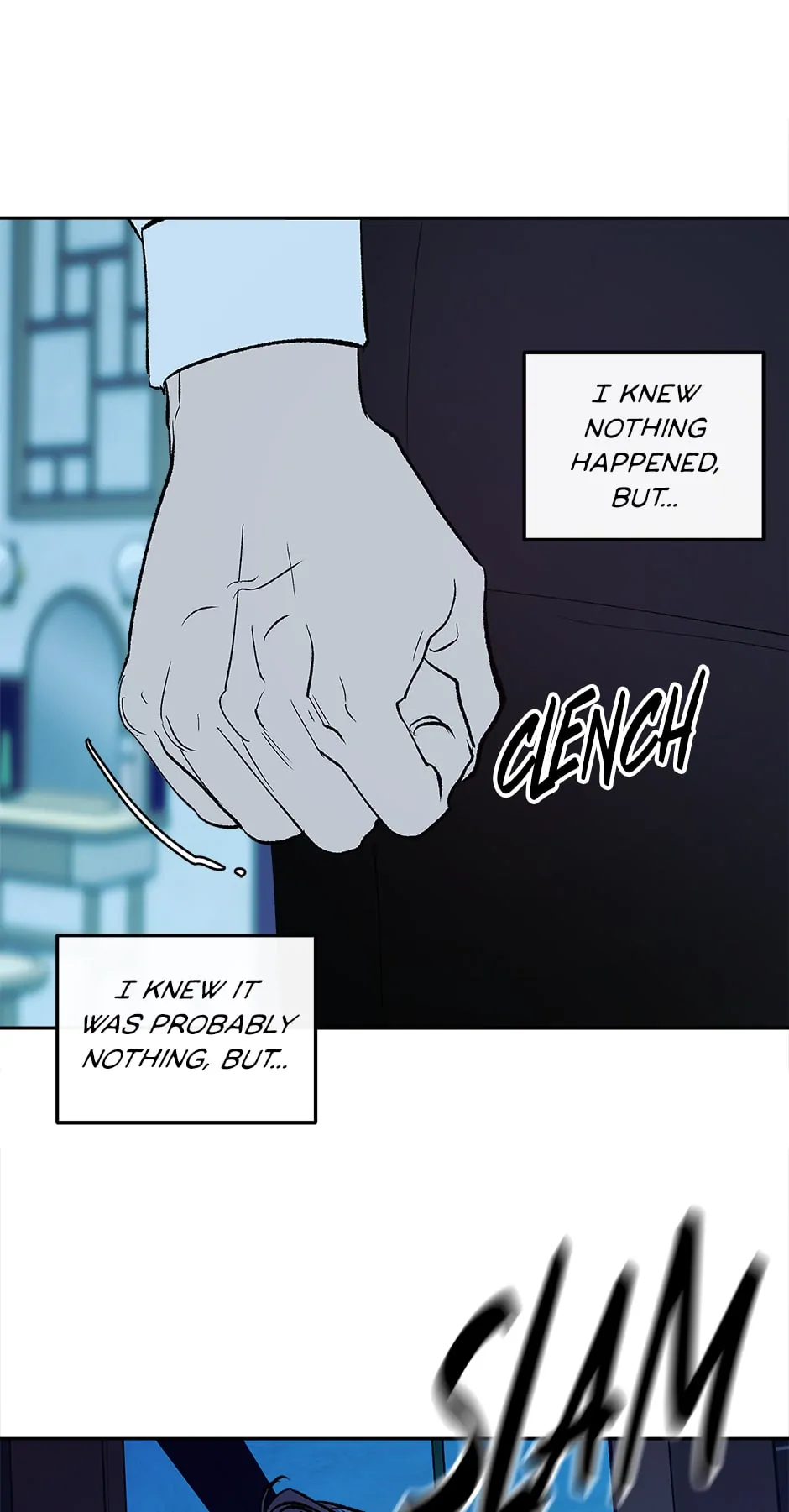 The End of the World chapter 47 page 64