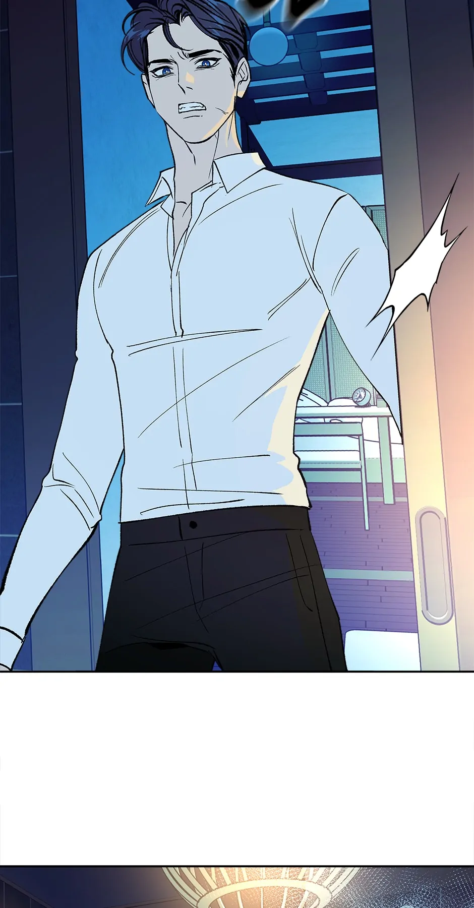 The End of the World chapter 47 page 65