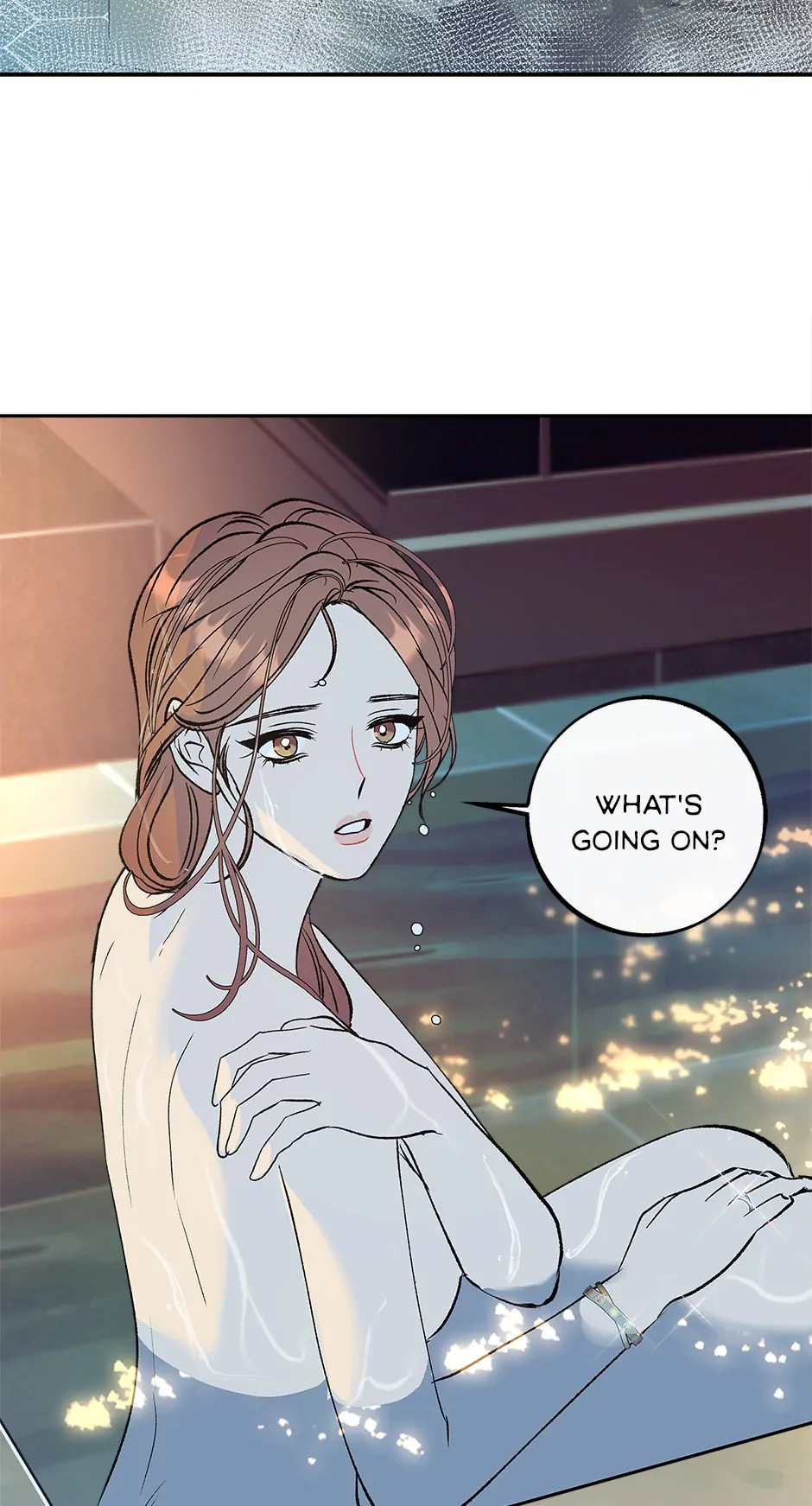 The End of the World chapter 48 page 3