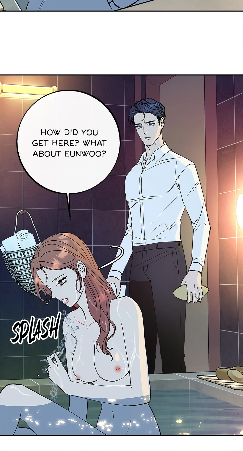 The End of the World chapter 48 page 4