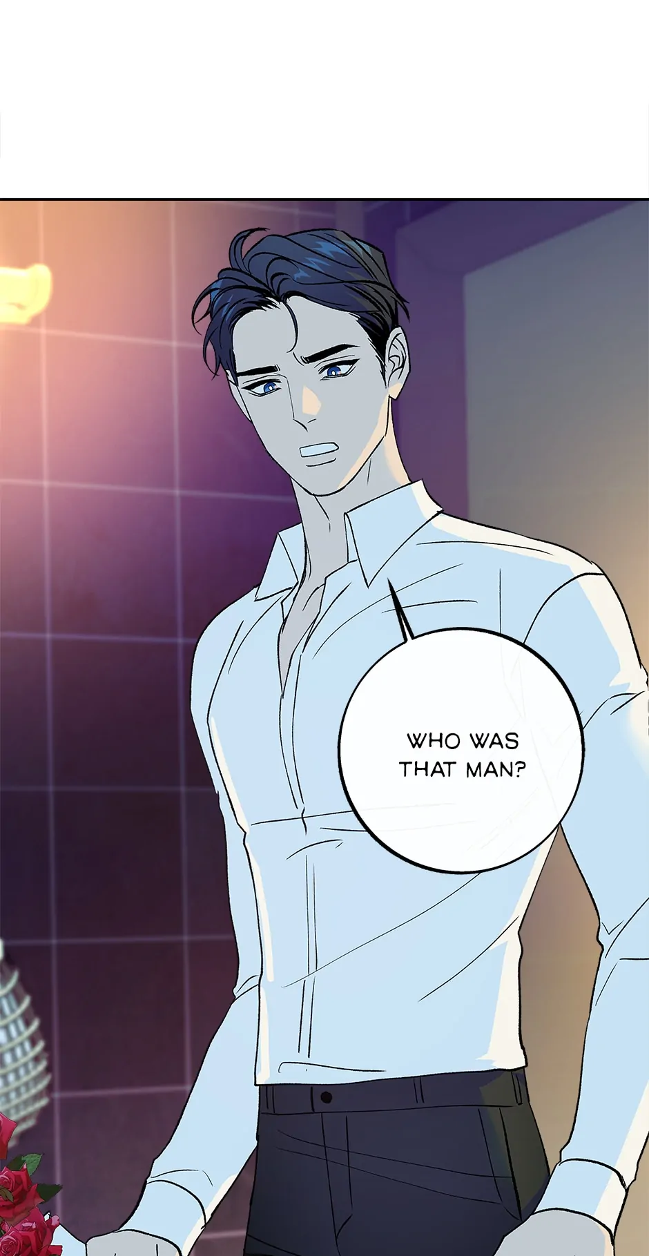 The End of the World chapter 48 page 5