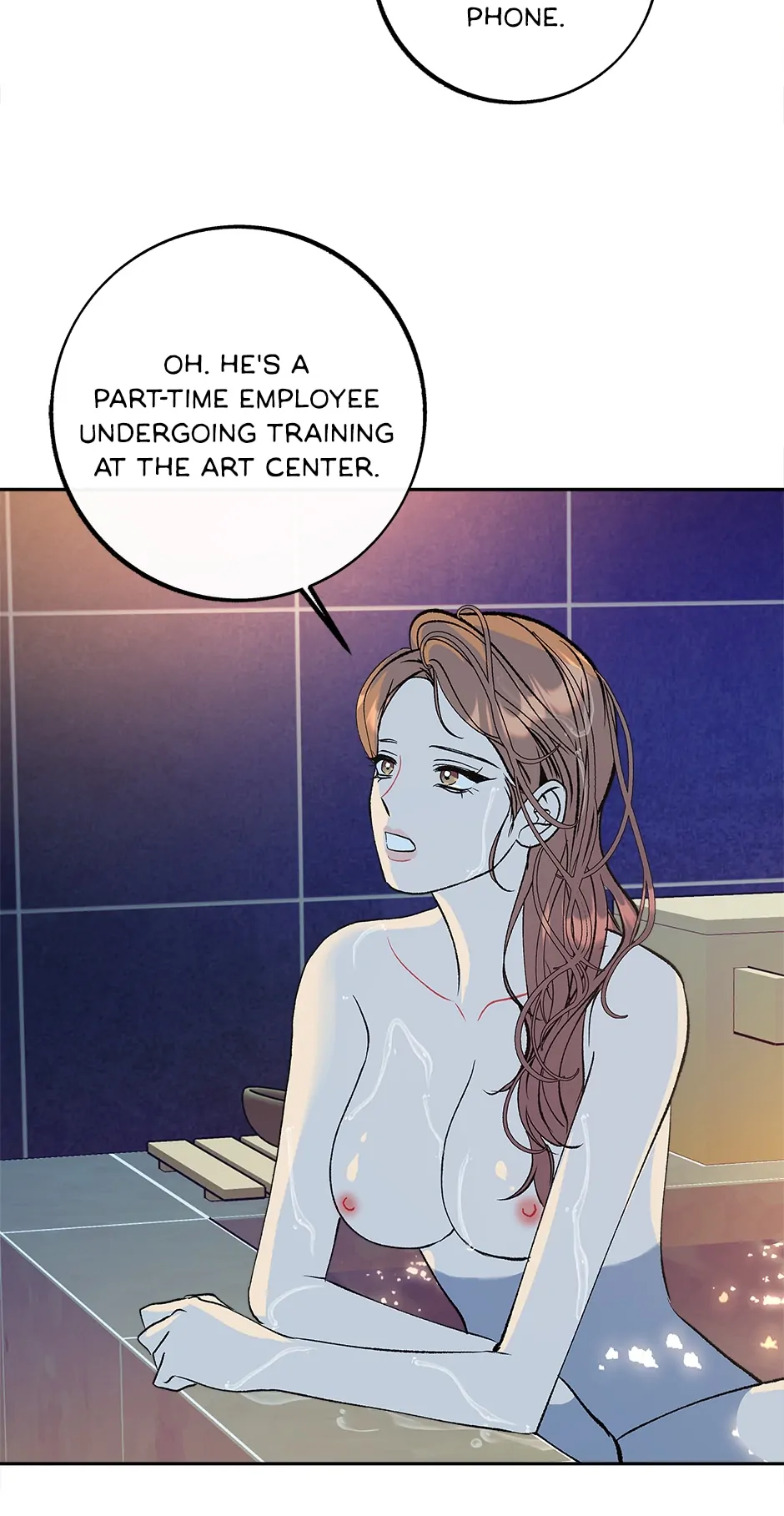 The End of the World chapter 48 page 7