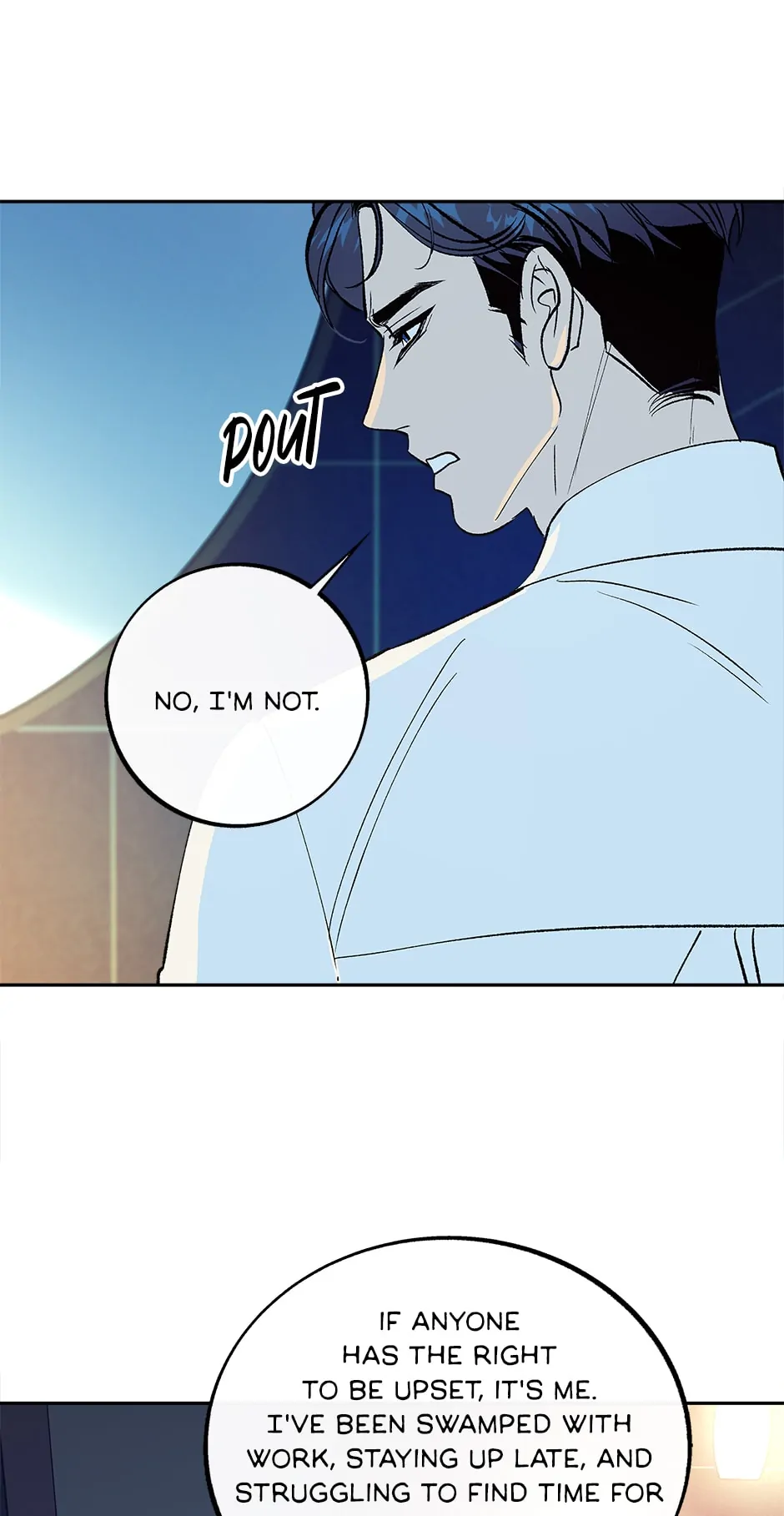 The End of the World chapter 48 page 14