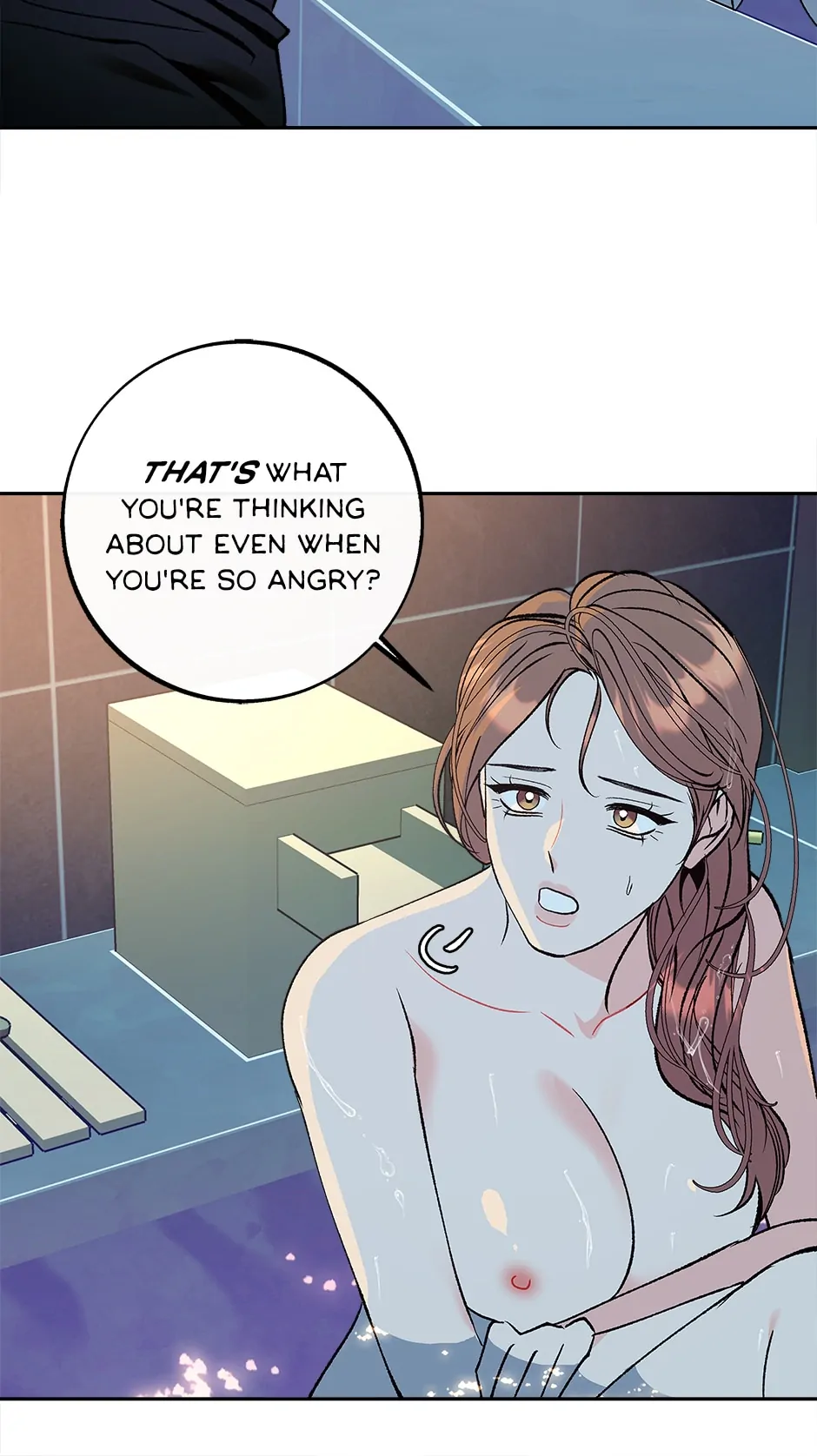 The End of the World chapter 48 page 19