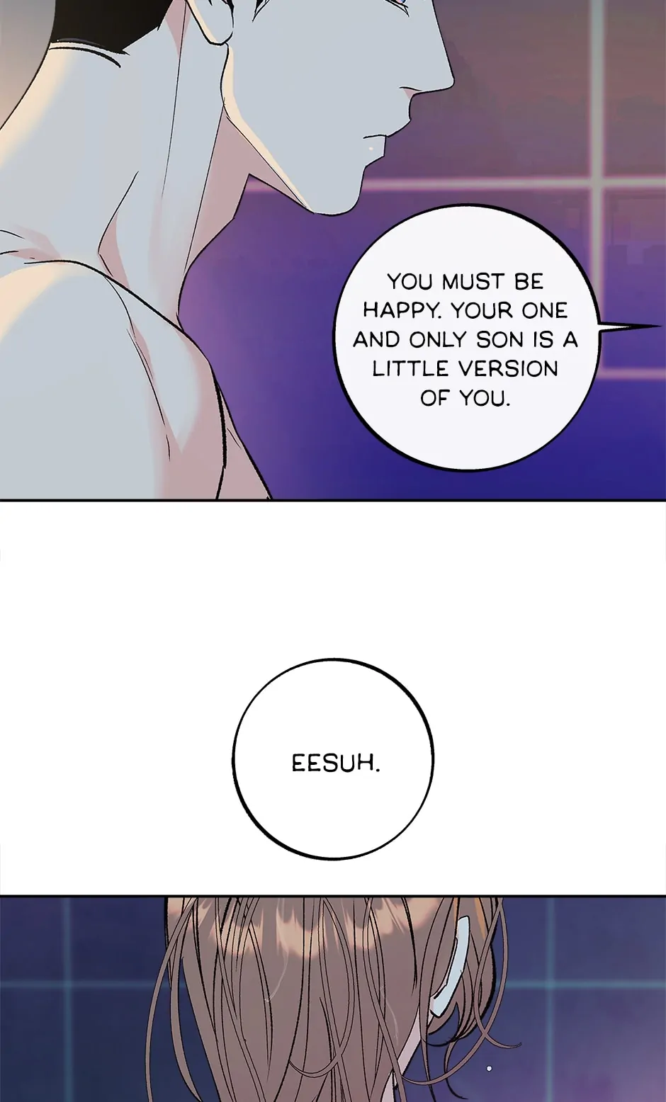 The End of the World chapter 48 page 32