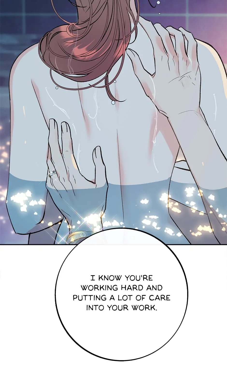 The End of the World chapter 48 page 33