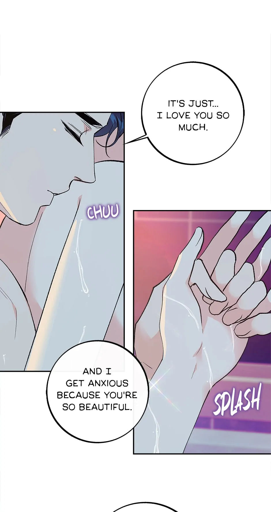 The End of the World chapter 48 page 34