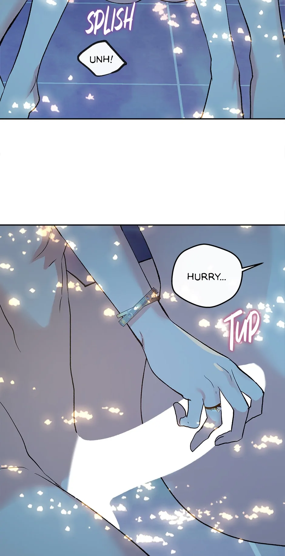 The End of the World chapter 48 page 38