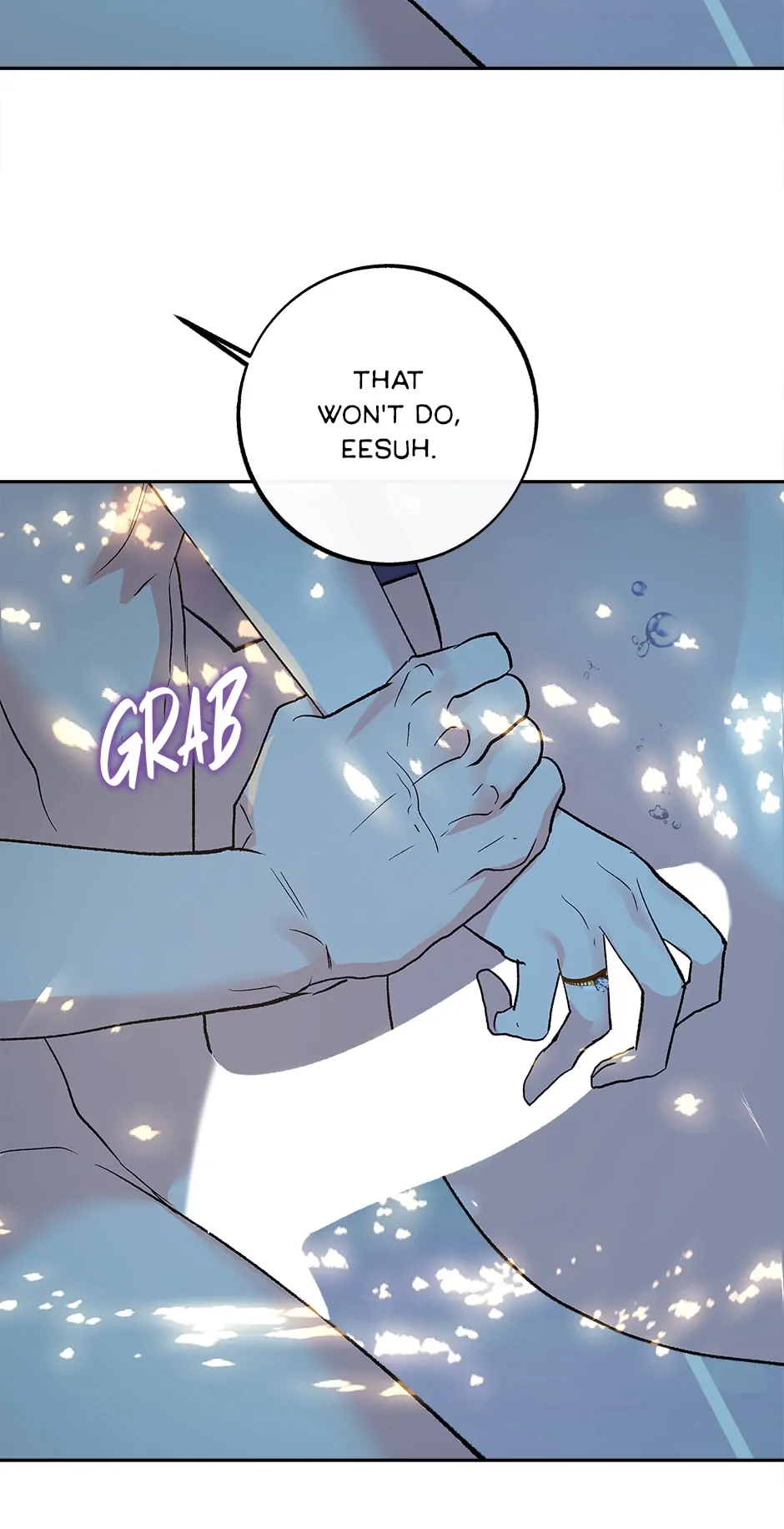 The End of the World chapter 48 page 39