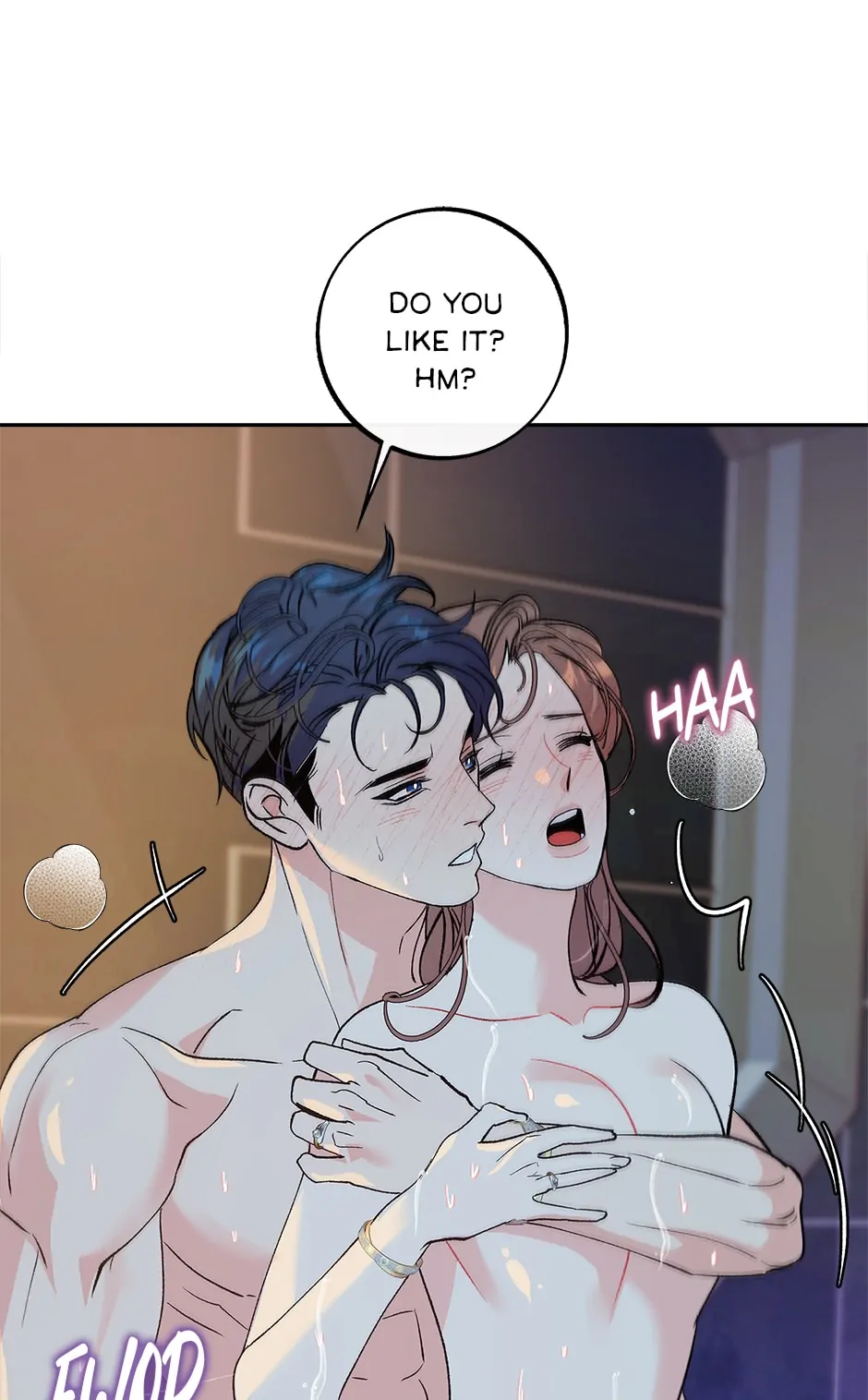 The End of the World chapter 48 page 57